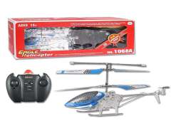 R/C Metal Airplane 3Ways W/Gyro(3C) toys