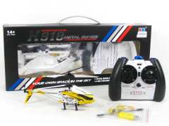 R/C Metal Helicopter 3.5Ways