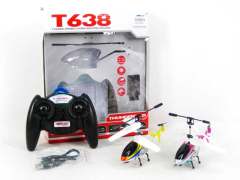 R/C Plane 3way W/Infrared(2C) toys