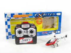 R/C Helicopter 3Ways W/L toys
