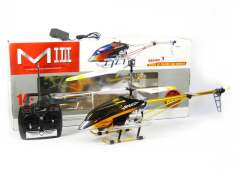 R/C Helicopter 3.5Ways(3C)