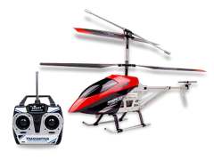 R/C Helicopter 3.5Ways W/L