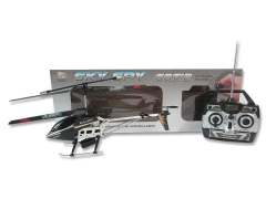 R/C Super Sonic Helicopter