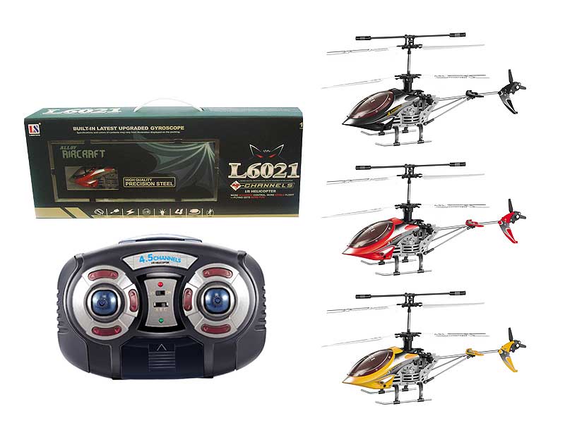 R/C Airplane 4Way W/L_Infrared(3C) toys