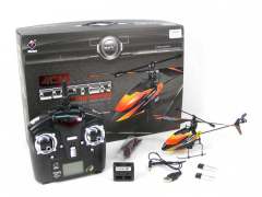 R/C Helicopter 4CH