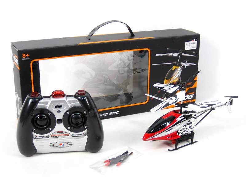 R/C Helicopter W/L toys