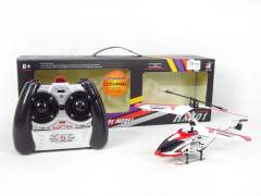 R/C Helicopter W/L_Gyro