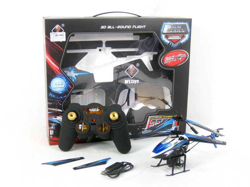 R/C Helicopter(2C) toys