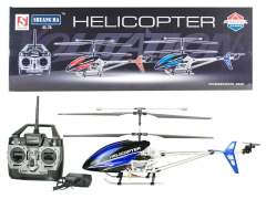 R/C Helicopter W/Gyro