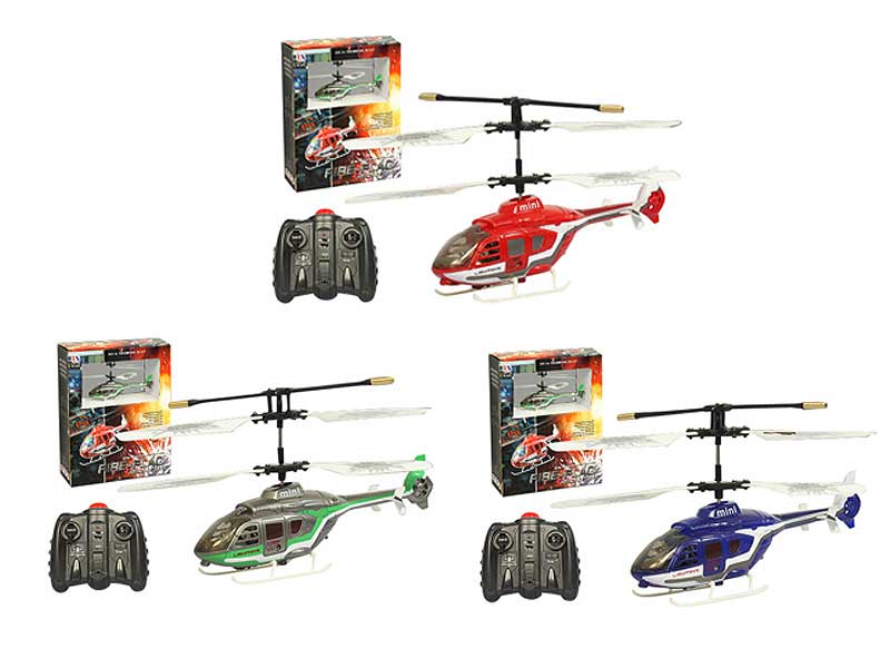 R/C Plane 2Way W/L_Infrared(3C) toys