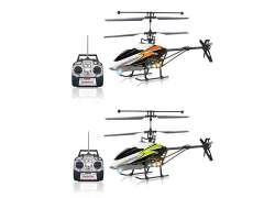 2.4G R/C Helicopter W/Charger