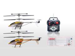 R/C Helicopter 3.5Ways W/Gyro