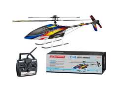 R/C Helicopter 4Ways
