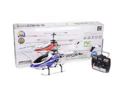 R/C Helicopter 3Ways(3C)