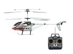 R/C Airplane 3.5Way W/Gyro toys