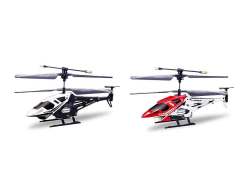 R/C Helicopter 3Way W/Gyro(2C)