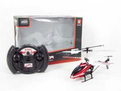 R/C Helicopter 3Way W/Infrared