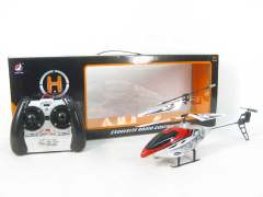 R/C Helicopter 3Ways W/L toys