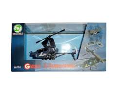 R/C Airplane(3C) toys