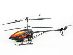 R/C Helicopter 3.5Way W/L