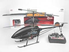 R/C Helicopter 3.5Way toys