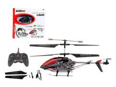 2.4G R/C Helicopter