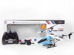 R/C Helicopter 3Way W/L_Gyro