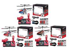 R/C Helicopter 4.5Ways(3C)