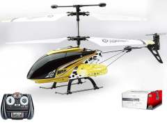 R/C Helicopter 3.5Ways