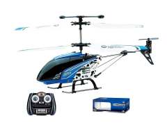 R/C Helicopter 4Ways(2C)