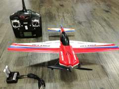2.4G R/C Airplane 4Way toys