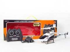 R/C Helicopter 3Way W/L(3C) toys