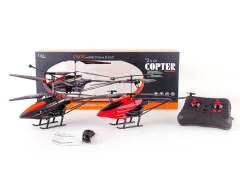 2CH Infrared R/C Helicopter toys