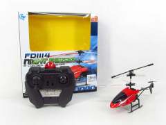 3.5CH R/C Helicopter toys