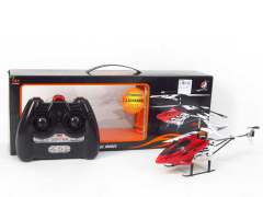 R/C Helicopter W/L toys