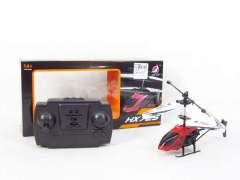 R/C Helicopter 2Ways