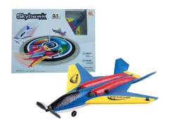 R/C Aerodone toys