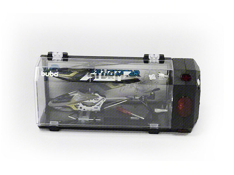 R/C Helicopter 3.5Ways W/Infrared(2C) toys