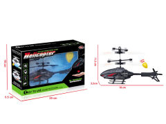 Inductive Helicopter W/L