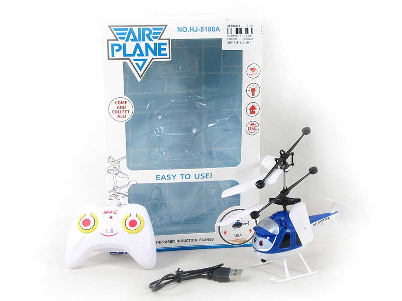 R/C Airplane(3C) toys
