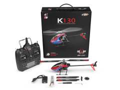 2.4G R/C Helicopter 6Ways