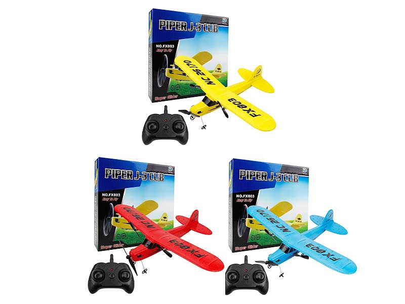 R/C Glider(3C) toys