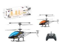 2.4G R/C Helicopter 3.5Ways W/L_Gyro(2C) toys