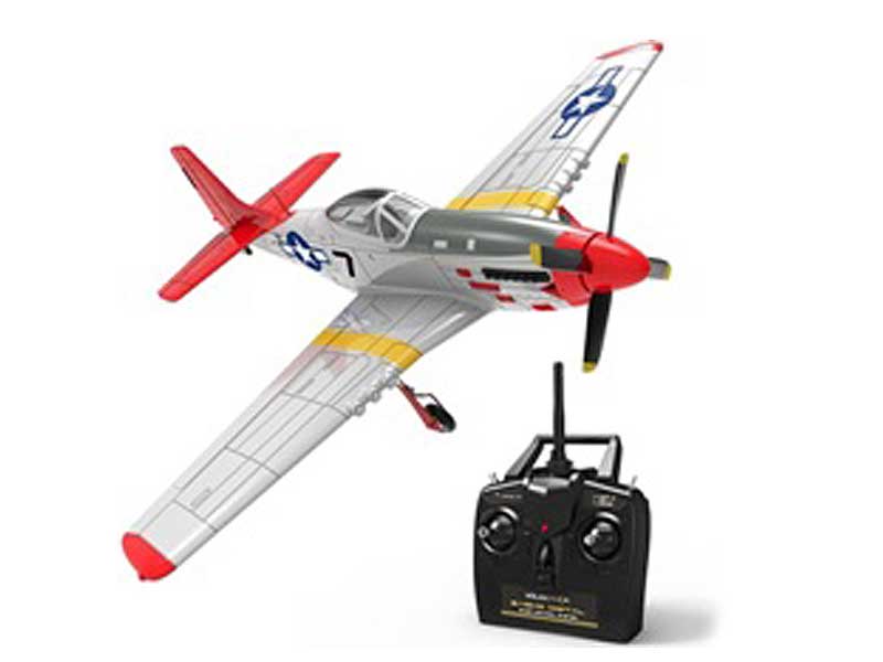 R/C Airplane W/Gyro toys