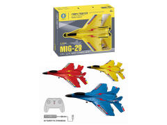 R/C Fighter W/Charge(3C)