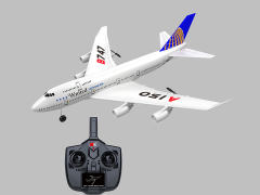 A150-波音B747遥控飞机