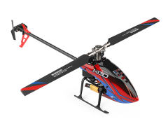 2.4G R/C Helicopter 6Ways toys