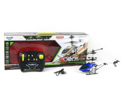 R/C Helicopter 3.5Ways toys
