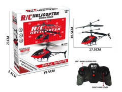 R/C Helicopter 2Ways(3C)