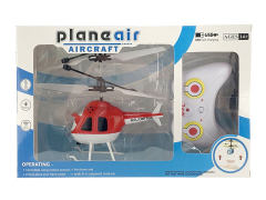 R/C Induction Airplane(3C) toys